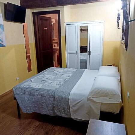 Agriturismo Corte Dei Landi Reggio Emilia Bagian luar foto