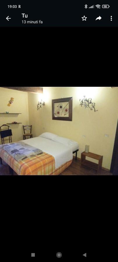 Agriturismo Corte Dei Landi Reggio Emilia Bagian luar foto